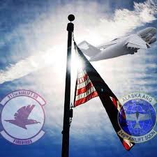 Jeffrey hill, a pilot assigned to elmendorf's 517th airlift squadron, and master sgt. C 17 Down On Elmendorf Page 4 General Discussion Baseops Forums