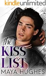 A Rival's Kiss (Fulton U Rivals) eBook : Hughes, Maya: Amazon.co.uk: Kindle  Store