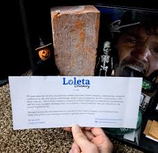 Are these thrift store finds worth getting a COA?