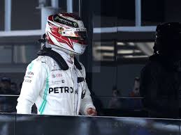 If george simmons allows you to race this paint, you will receive a notification. Lewis Hamilton Hopes To Come Up Against Strong Challenge In 2019 F1 Battle Sports Mole