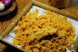 Cara membuat adonan kremes sederhana. Resep Kremasan Tepung Sagu Gurih Pakai Bumbu Soto Instan