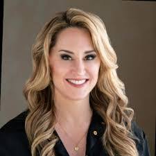 Alina Davidson's Instagram, Twitter & Facebook