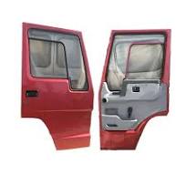 Siontruk Howo Cabin Spare Parts Truck Door Assembly AZ1642210001  AZ1642210002