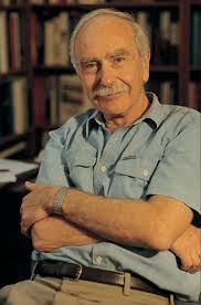 In memoriam: Warren I. Cohen