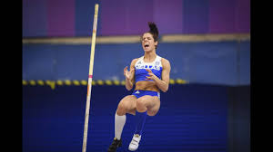 Όλα τα τελευταία νέα, άρθρα, απόψεις, videos για αλμα επι κοντω στο to10.gr. Katerina Stefanidh Xalkino Metallio Sto Pagkosmio Kleistoy Stiboy