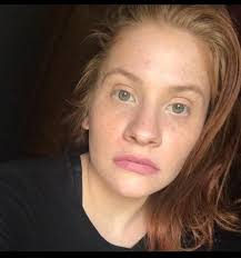 Laura Ashley McCarthy