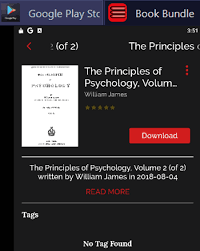 While you'll always be able to pay for ebooks, you may want to know where you can download ebooks for free. 6 Best Free Apps To Download Ebooks For Android