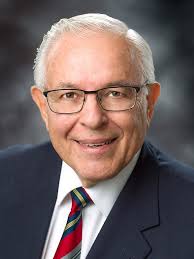 Leon John Ostrowski, MBA