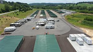 Convenient storage in san diego. Vehicle Storage Mars Evans City Self Storage