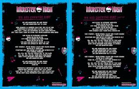 A cover of shake it off by tswift, blame by calvin harris featuring joh. We Are Monster High Song Monster High Wiki Fandom