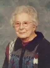 Obituary information for Gertrude “Trudy” Van Sickle Clapper