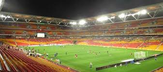 From unique stadium members experiences, to corporate hospitality at premium events, entertain in style for a night you and your guests will. Suncorp Stadium Brisbane Roar F C Football Tripper