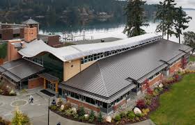 3950 home rd, bellingham, wa 98226. Brentwood College Mill Bay Alpha Roofing Cladding Inc