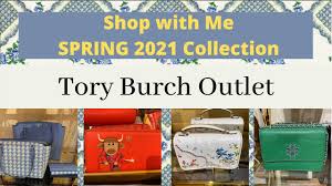 Tory provides creative, stylish, yet wearable clothing, footwear and accessories for women of all ages. Tory Burch Outlet Spring 2021 Shop With Me Youtube