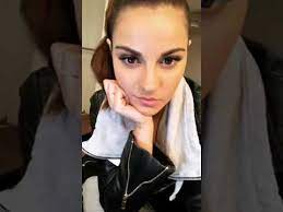 Maite perroni beorlegui on instagram: Maite Perroni Live Instagram Youtube