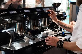 Maybe you would like to learn more about one of these? Home Sanremo Coffee Machines