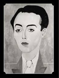 The Esoteric Curiosa: "Eccentric Aesthete;" Brian Christian De Claiborne  Howard