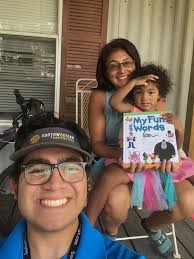 Simon "The Education Man" De Leon