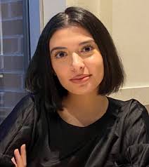 Spotlight: CPA Student Mentor Stephanie Woolridge and Mentee Ava Homiar