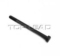 High Performance SINOTRUK® Genuine -Bolt- Spare Parts For ...