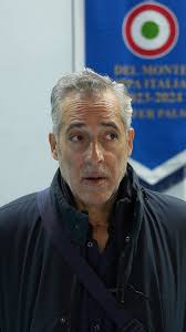 Altro Libero in casa Franco Tigano