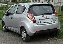 Chevy cruze lt 2017 2018 beste autos bewertungen chevrolet fotos. Chevrolet Spark M300 Wikipedia