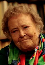 Ruth Patrick, stream biologist pioneer, dies at 105