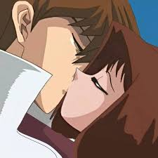 Kaiba and Tea potential relationship discussion in Yugioh series