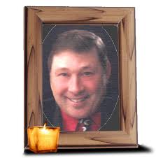 Most Recent Obituaries