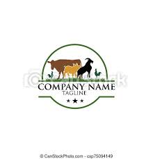 As he acquires more power, napoleon becomes more cutthroat. Vintage Vector Group Of Animal Farm Label Cow Pig Chicken Goat Logo Animal Canstock