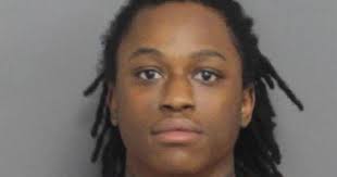 Arrest Report for March 16