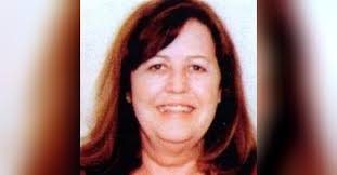 Opal Joyce Gillespie Obituary