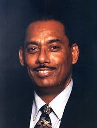 Obituary of Reginald Burns Amory