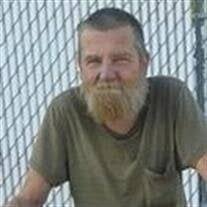 Randy Allen Aaron Obituary