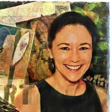 What a thrill to talk with book editor Melanie Tortoroli, the editor who  replaced the legendary Maria Guarnaschelli at W.W.