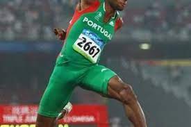 Nelson évora, is now the european champion in triple jump! Nelson Evora Ready To Make History In Berlin News World Athletics