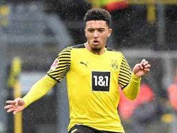 Nov 16, 2019 · meaning & history possibly a spanish and portuguese form of the late latin name sanctius, which was derived from the word sanctus meaning saintly, holy. Man United Confirm Agreement With Dortmund Over Sancho Transfer Football News Times Of India