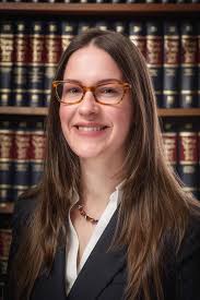 Matrimonial Law Attorney Conor C. Horan