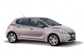 Image result for Blossom Gray 2014 Peugeot