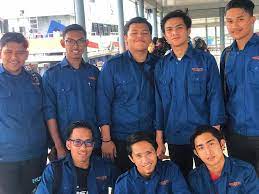 Pasti ramai pelajar lepasan tingkatan 3 (pt3) yang berminat untuk menyambung pengajian menengah atas di kolej vokasional (kv) dan sekolah menengah teknik (smt). Teknologi Kimpalan Kolej Vokasional Langkawi Facebook