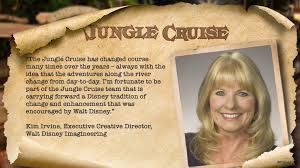 The 91 most anticipated movies of 2021. Everything We Know About The Changes Coming To Disney S Jungle Cruise Attraction The Disney Food Blog