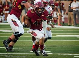 Colorado mesa university's ranking in the 2021 edition of best colleges is. David Tann Football Colorado Mesa University Athletics