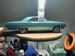 Image result for Light Turquoise 1968 Dodge