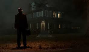 Devil made me do it' at an early screening last night, i have to admit i was a little disappointed that it didn't live up to the expectations of the previous two films in the main. Pqfxykonvyn 6m