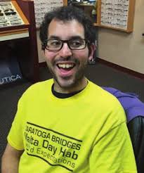 Enriching lives by creating opportunities & partnerships! ANNUAL REPORT 2016