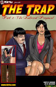 The Trap 2 The Indecent Proposal