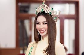 Hệ sinh thái Sen Vàng và và dấu ấn của bà trùm sắc đẹp Phạm Thị ...