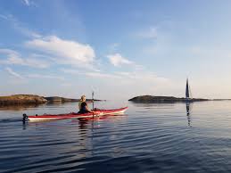 Que faire, que voir, où faire du kayak, où dormir… Bohus Kayak Home Facebook