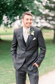 Gigiboucher Com Grey Suit Wedding Groomsmen Grey Grey Tux Wedding