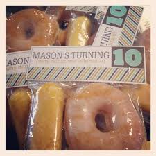 Birthday Decoration Ideas For 10 Year Old Boy 10th Birthday Toppers Classroom Birthday Treats 10th Birthday Parties Boy Birthday Parties